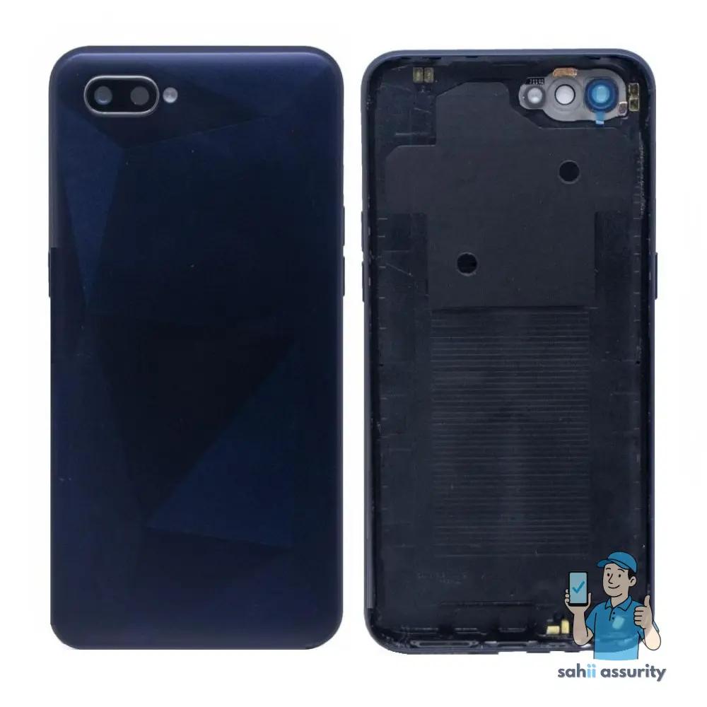 Back Panel Cover for Realme C2